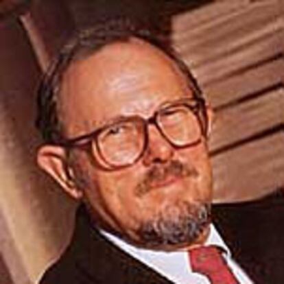 William F. Sharpe, Premio Nobel de Economía 1990