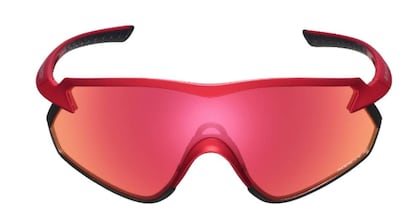 Gafas Ridescape X-Sphyre, de Shimano.