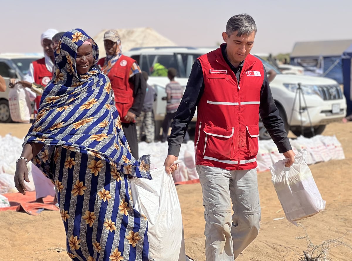 Las ONG, en la diana: así se fabrica el relato que criminaliza al sector humanitario 