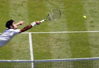 Alcaraz Wimbledon