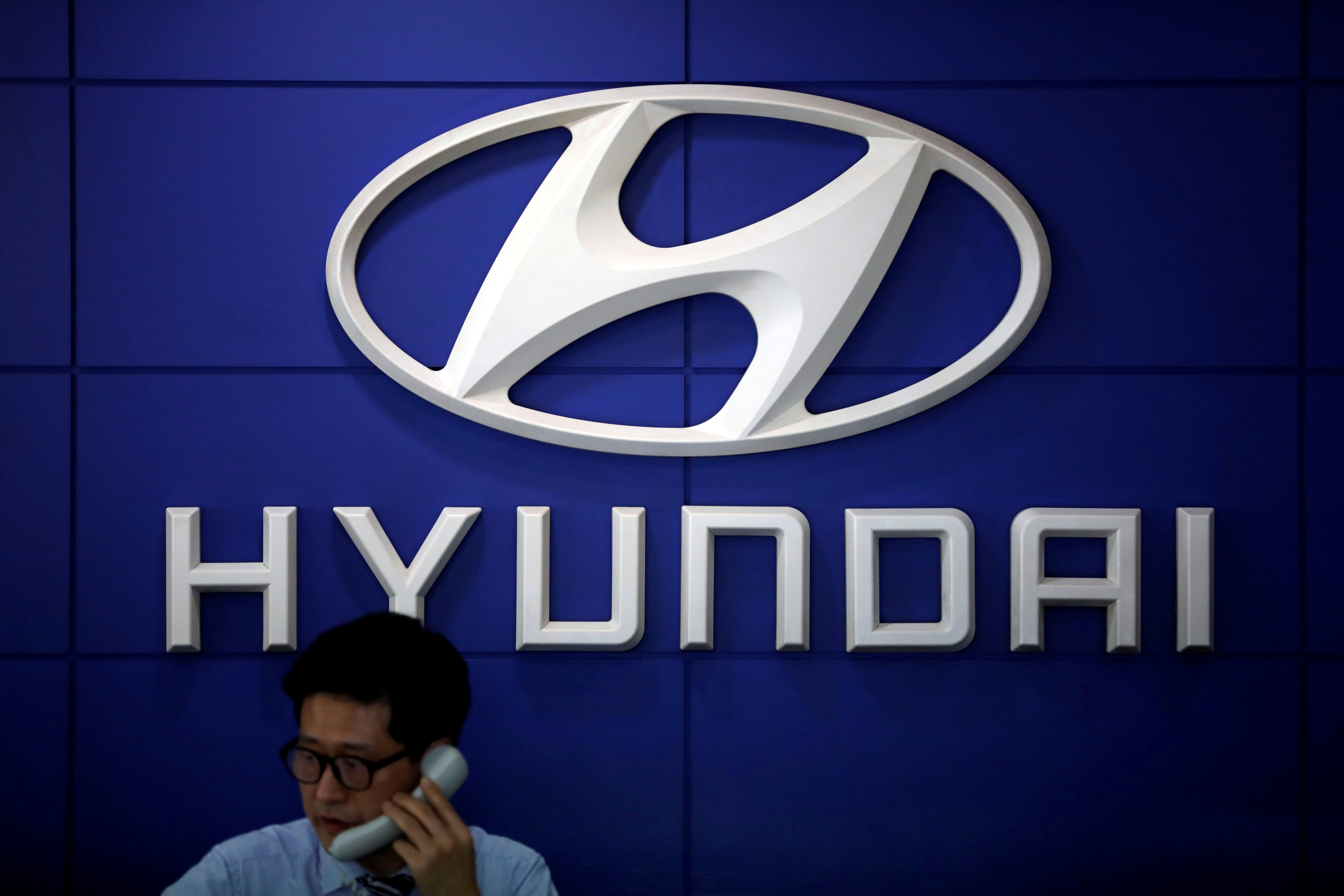 Huelga en Hyundai Motor en Corea ante la implantación de robots: los trabajadores exigen garantías de sus puestos de trabajo