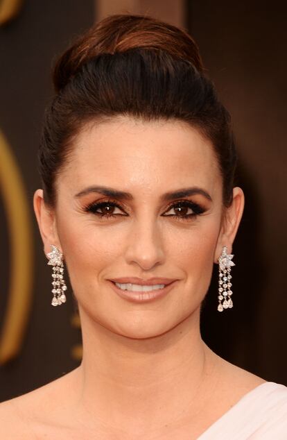 86th Annual Academy Awards - Arrivals