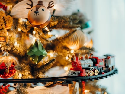 adornos navidad leroy merlin