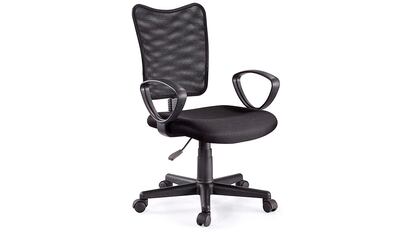 silla oficina ergonómica