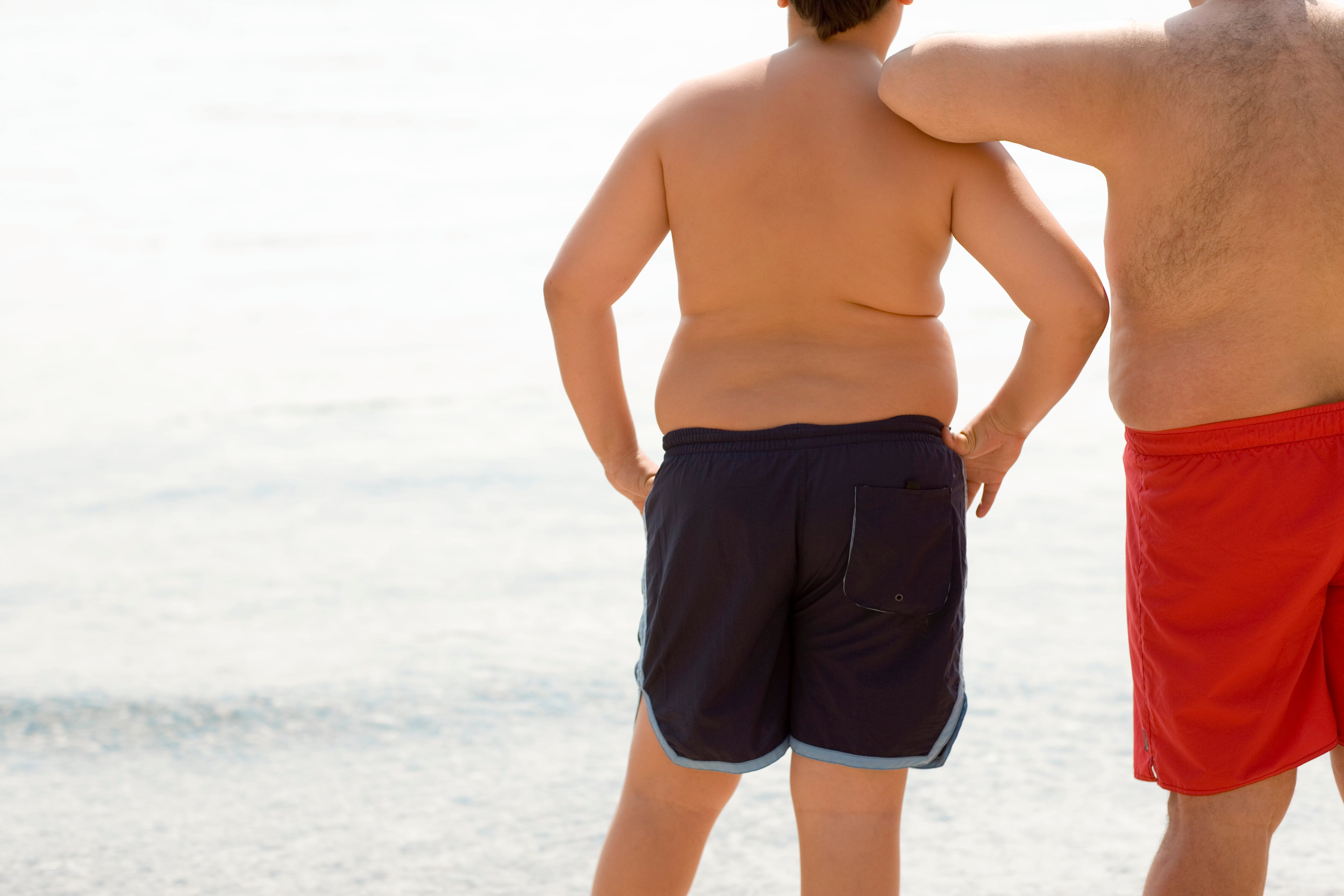 La obesidad se hereda: cómo los genes determinan la relación con la comida