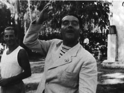 Sumar reclama al Gobierno que convierta a Lorca en “símbolo mundial de la libertad creativa”