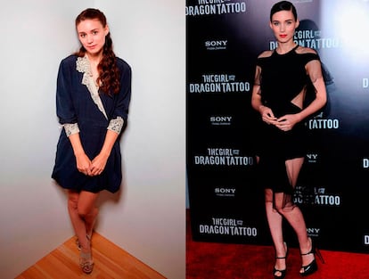 rooney mara