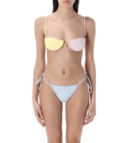 bikinis