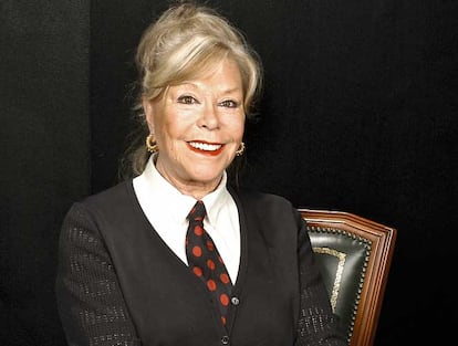 Teresa Gimpera