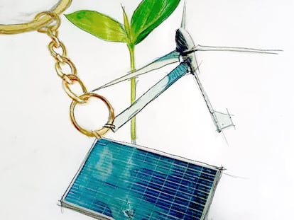 Una misión europea para conseguir ciudades más seguras