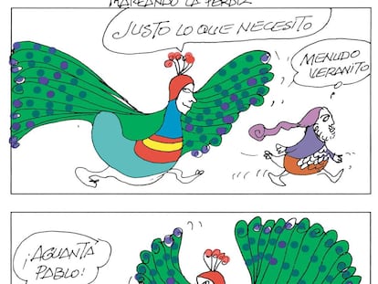 Peridis