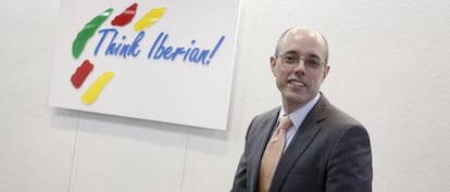 Graham Cox, consejero delegado de Metlife en Europa occidental.