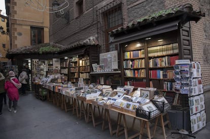 Libreria San Gines