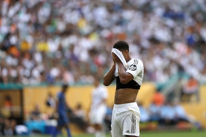Fundido Real Madrid