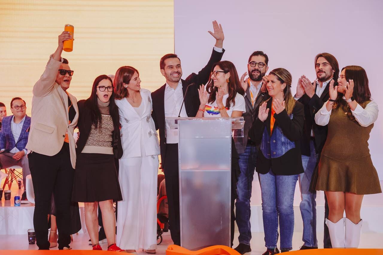 Una oposición comatosa allana el camino a Claudia Sheinbaum para desarrollar sus políticas