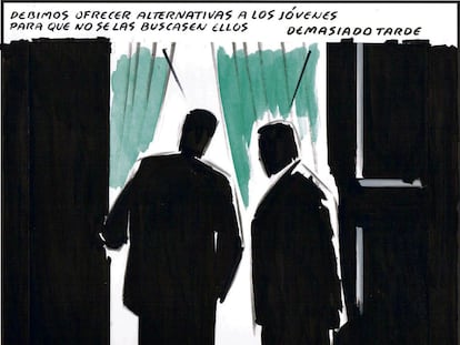 El Roto
