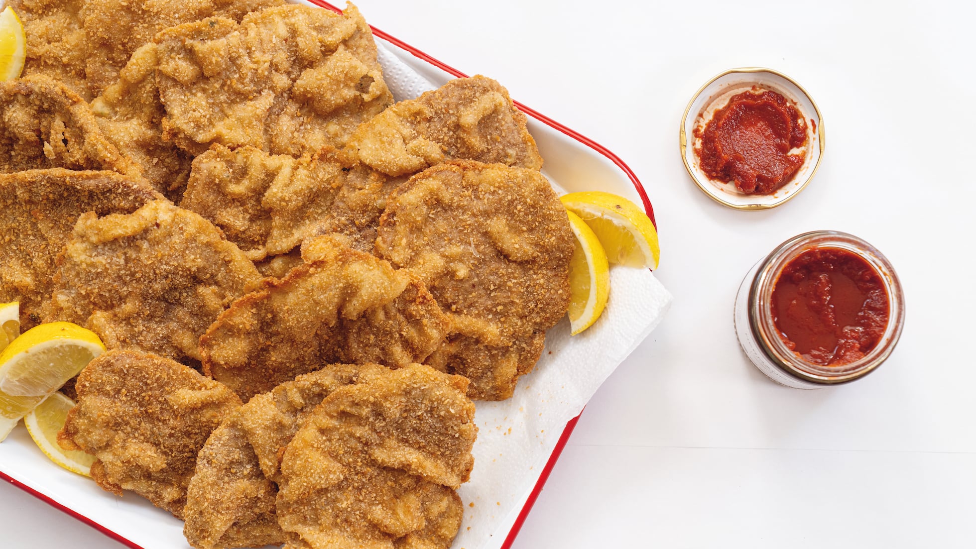 Austriaca, milanesa o argentina: la verdad y el secreto de este filete de carne empanado y cinco recetas para bordarlo-image