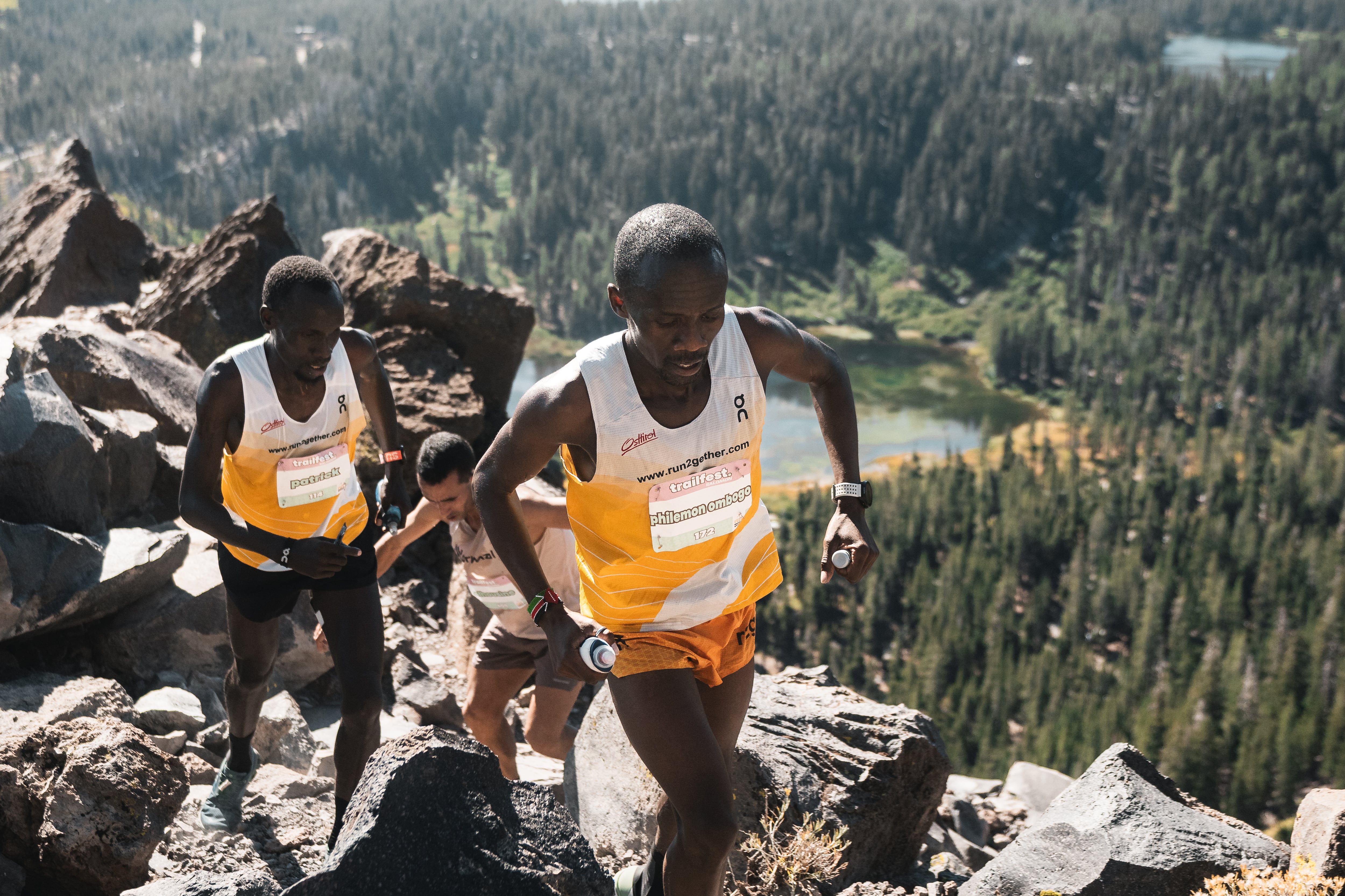 Mammoth Lakes, el paraíso del trail en Yosemite que fue protagonista de la fiebre del oro del siglo XIX