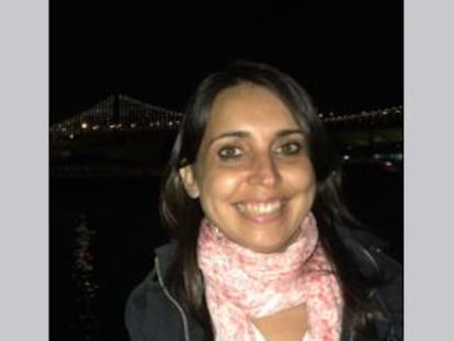 Entrevista con Rosa Jiménez Cano