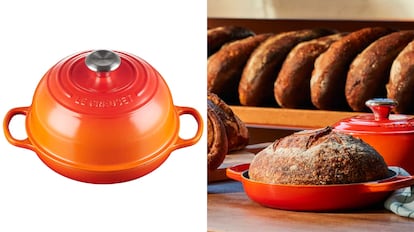 ofertas le creuset lecuine mayo 2023 10