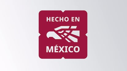 LOGO HECHO EN MÉXICO