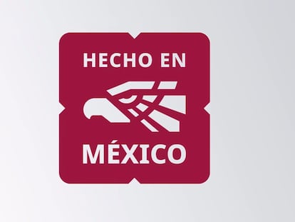 Hecho en México: la Secretaría de Economía relanza el emblema tras la disputa arancelaria con Estados Unidos
