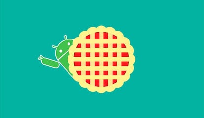 Android Pie