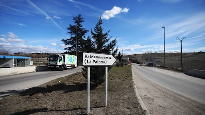 Valdemingomez