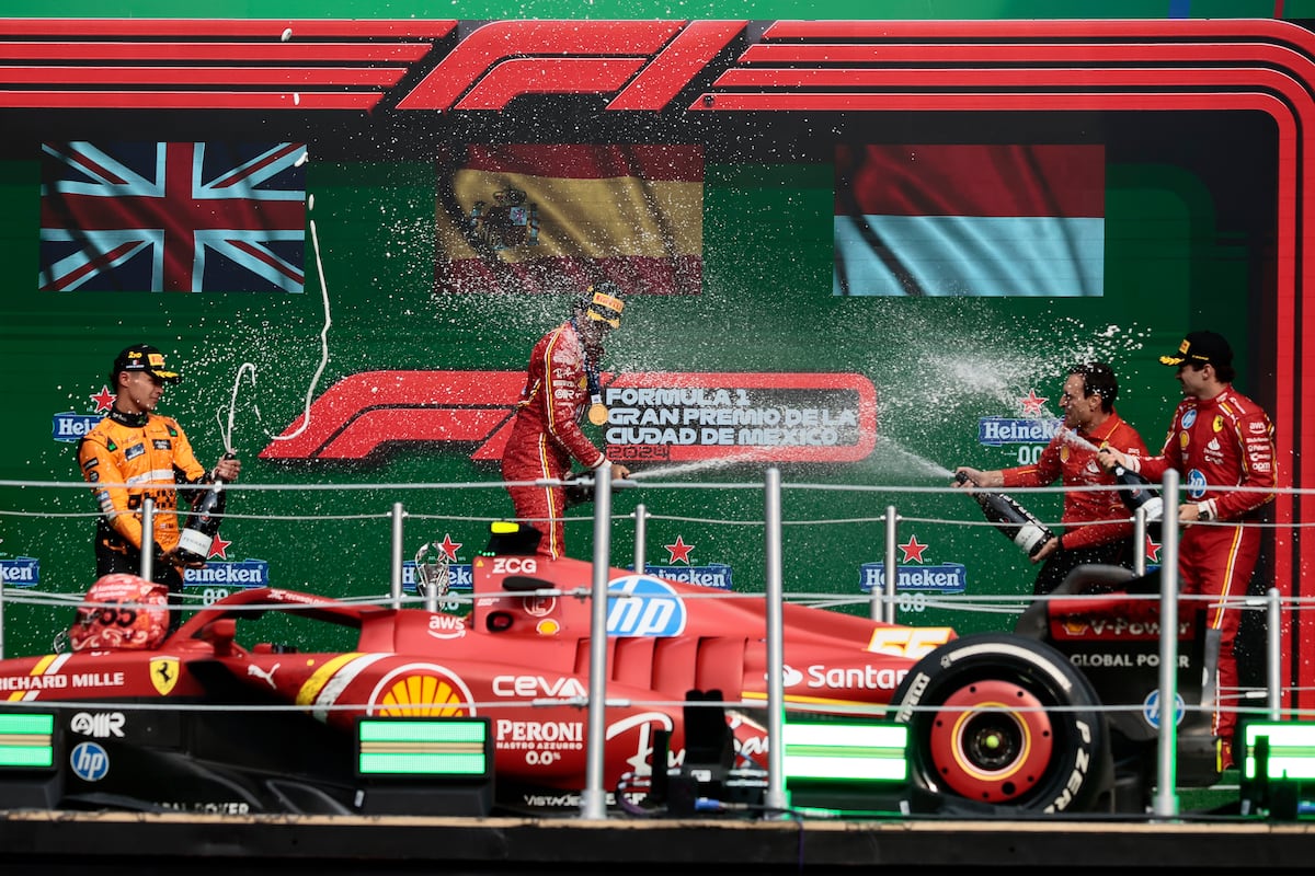 Ferrari resets its goals: it will hardly be able to fight for the drivers’ World Championship, but it will be able to fight for being the best factory