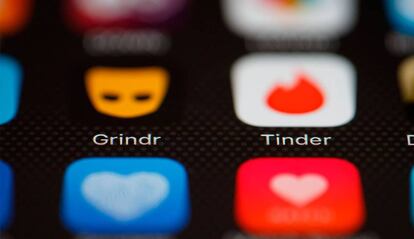 Grindr