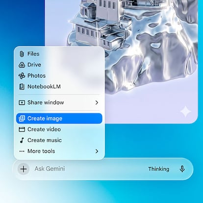 Aplicación de Gemini para macOS