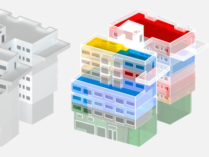 Las mil crisis de la vivienda en un solo portal