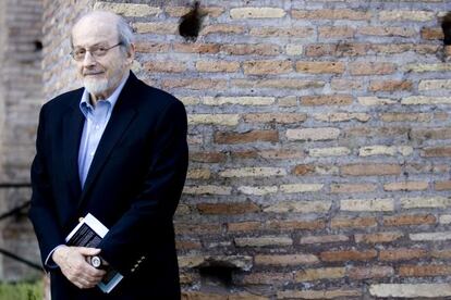 L&#039;autor nord-americ&agrave; E.L. Doctorow explora la ment malalta del seu personatge a El cervell de l&#039;Andrew