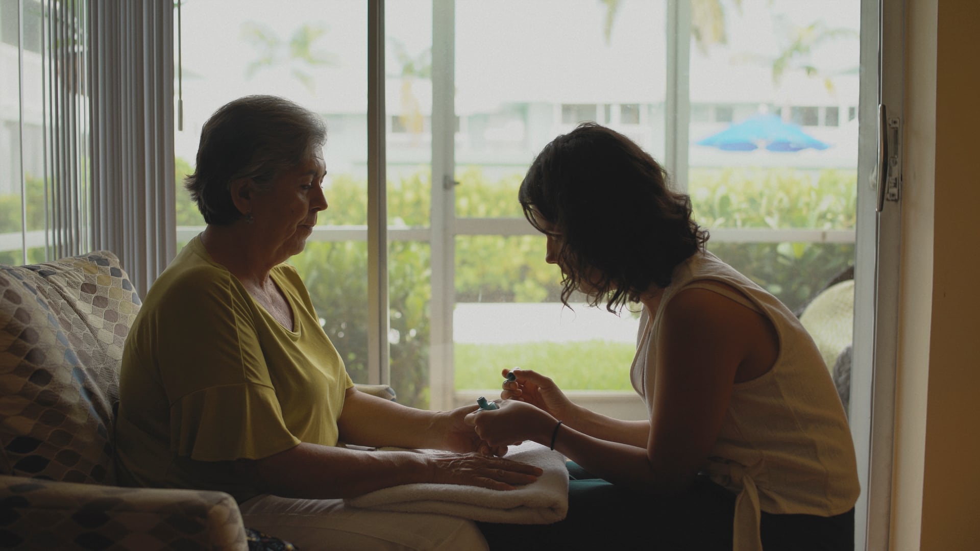 Fotograma de ‘How to Clean a House in Ten Easy Steps’.