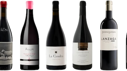 Vinos de autor