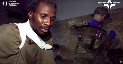 Oluwagbemileke Kehinde mercenario Nigeria