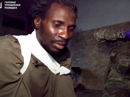 Oluwagbemileke Kehinde mercenario Nigeria