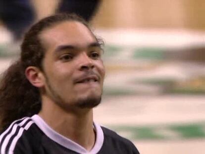 Celtics 109, Bulls 99 (F)