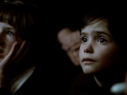 Imagem do filme 'O espírito da colmeia', do espanhol Víctor Erice.