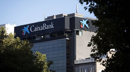 CaixaBank ha encabezado la saldia de empresas de Catalu&ntilde;a. 