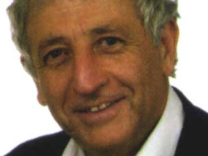 André Antibi.