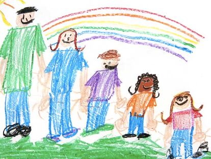 Acogimiento familiar: un hogar para cada niño