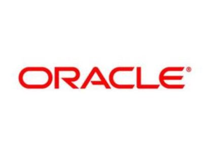 Logo de Oracle