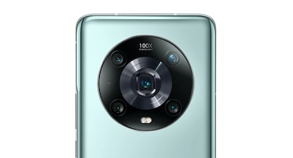 Ultra gran angular de 50 MP, teleobjetivo y panorámica: la triple cámara de HONOR Magic4 Pro se adapta a todas las necesidades. 