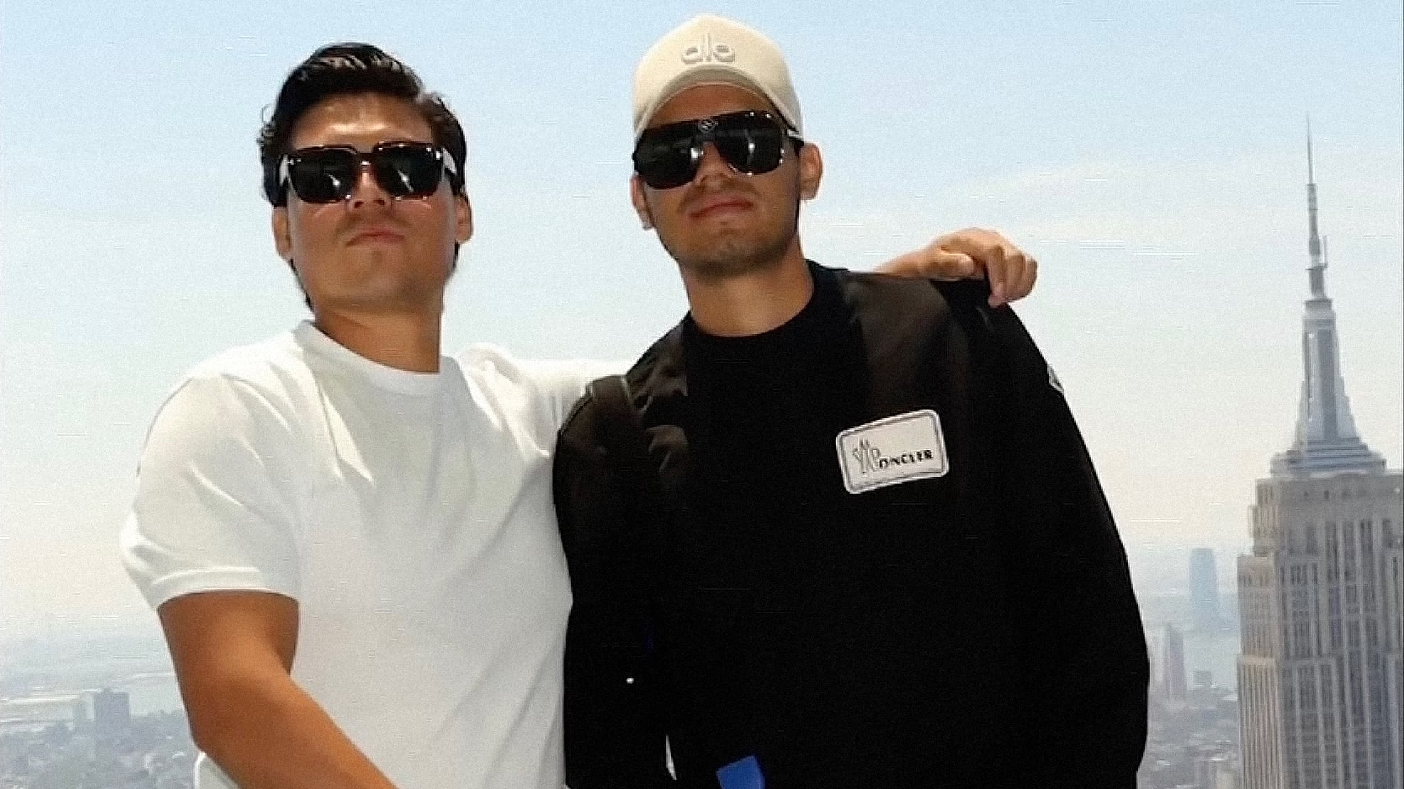 La pesadilla de los hermanos mexicanos González, detenidos en Alligator Alcatraz por una multa de tránsito: “Están violando sus derechos”