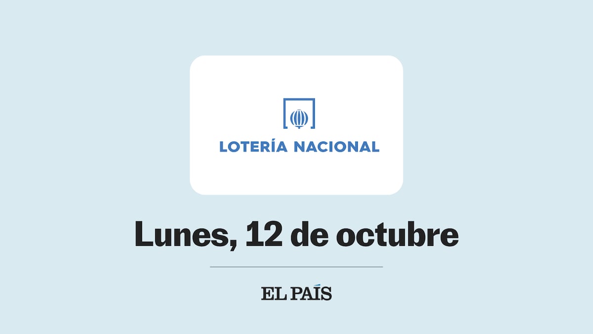 Spain's National Day Lottery Draw Results