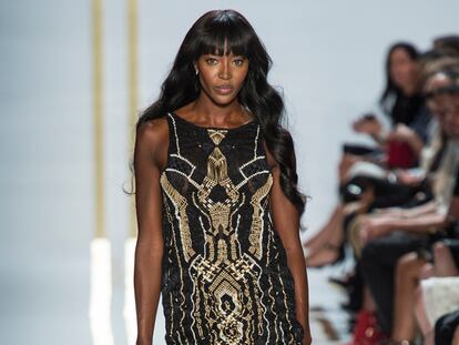 La jungla psicodélica de Diane Von Furstenberg