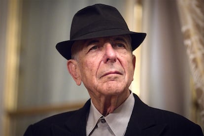 Leonard Cohen

“Me apena no haber podido hablar con este joven. En mi centro zen veo a muchos jóvenes que han tenido problemas con las drogas y encuentran una salida. Siempre hay alternativas, y tal vez podría haberle ayudado. O quizás no”. Addicted to Noise, 1995