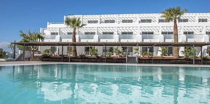 Apartamentos Aequora en Lanzarote