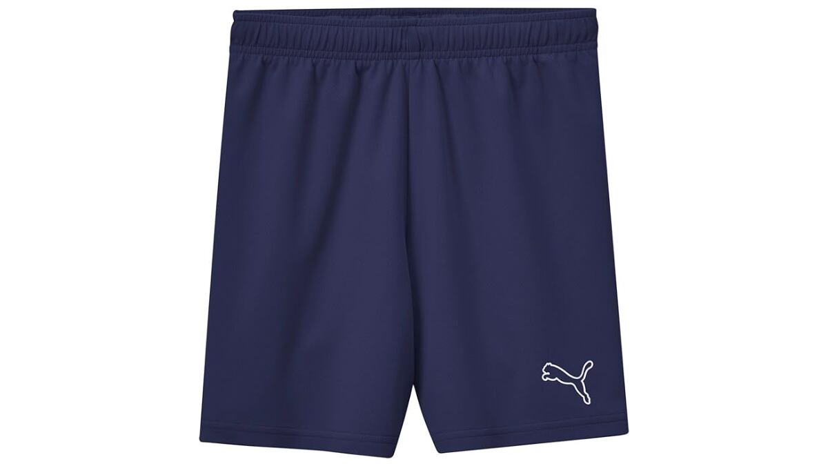 Pantalones deportivos cortos Puma.